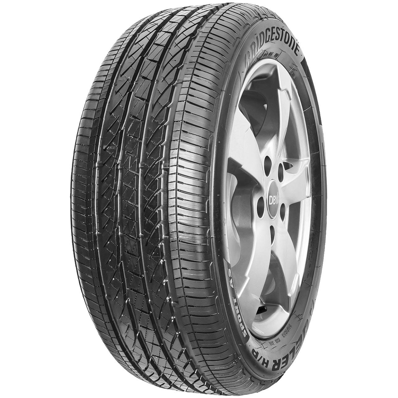 BRIDGESTONE ALENZA SPORT ALL SEASON AO 235 50R20 104T BSW G19917832