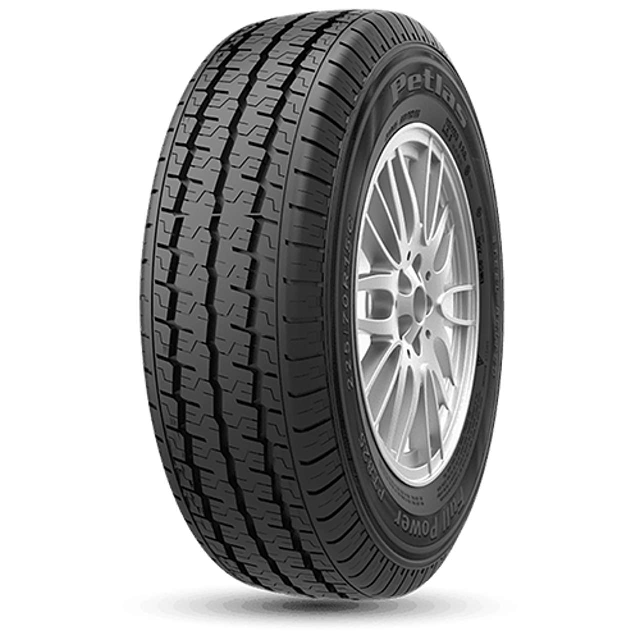 PETLAS FULL POWER PT825 195/R15C 106R 