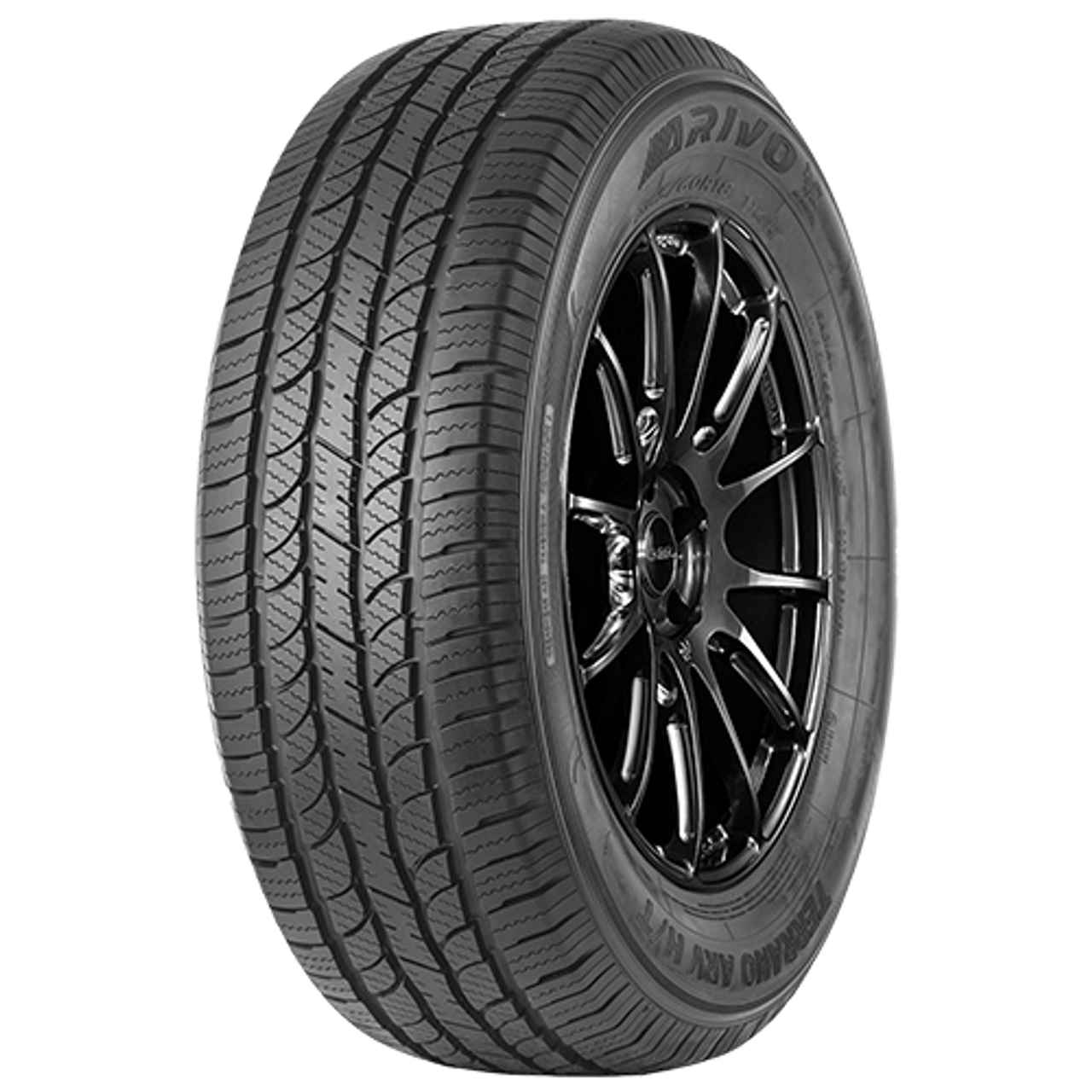 ARIVO TERRANO ARV H/T 265/60R18 114H BSW XL