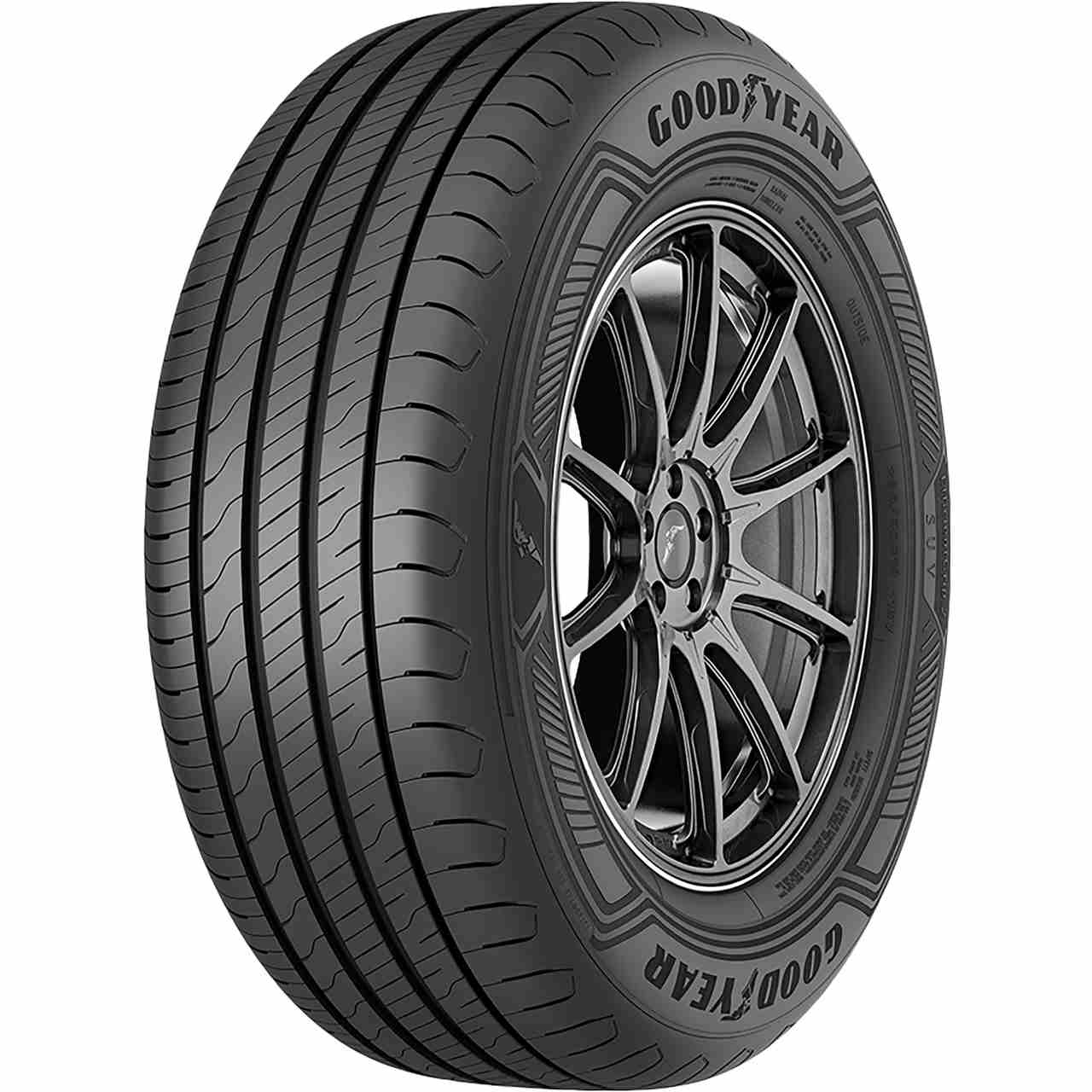 GOODYEAR EFFICIENTGRIP 2 SUV 225/60R17 99V 