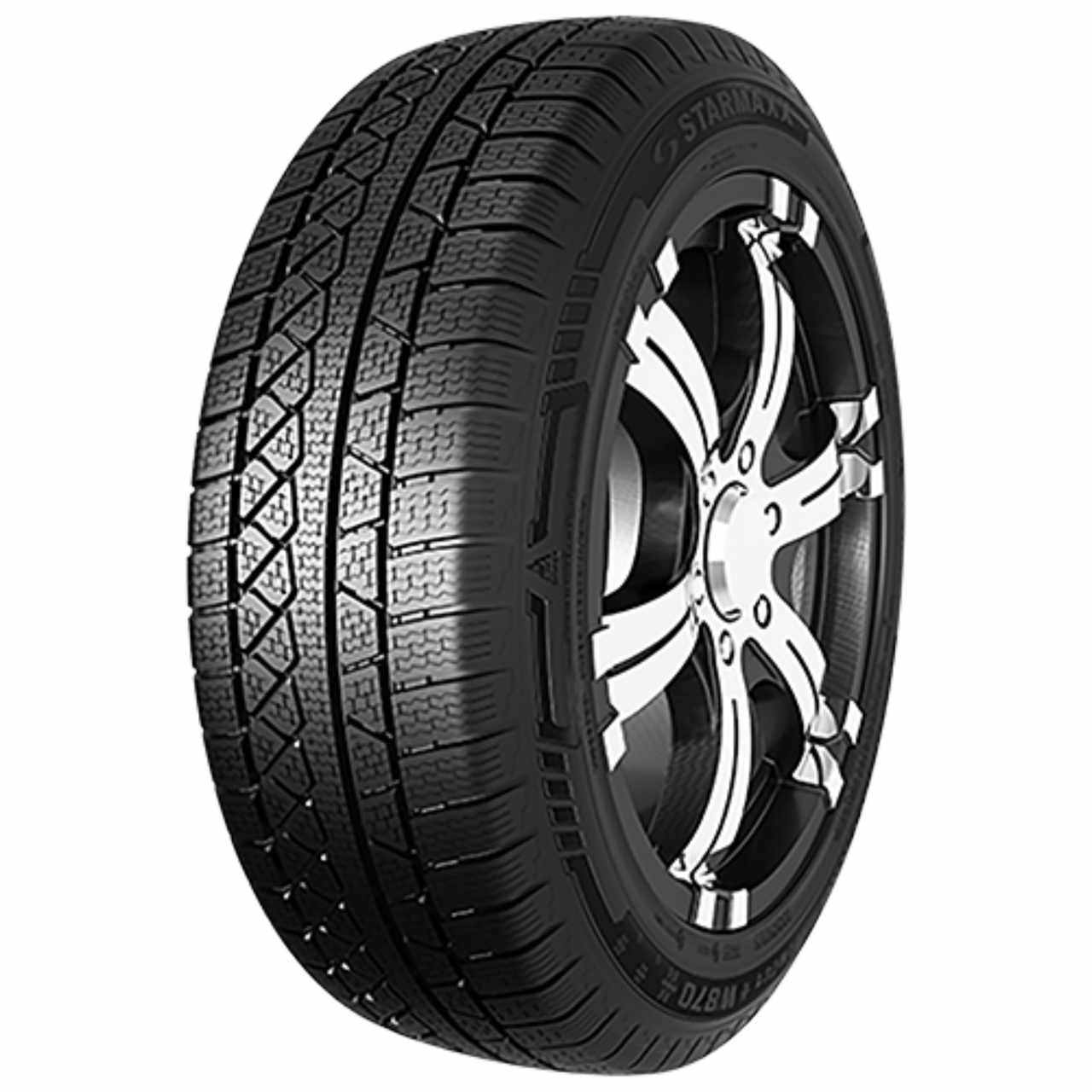 STARMAXX INCURRO W870 215/65R17 99H 