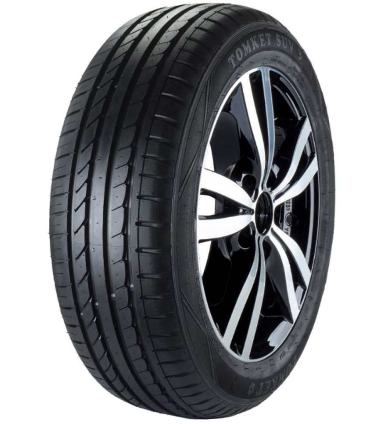 TOMKET TOMKET SUV 3 255/50R19 107W BSW XL