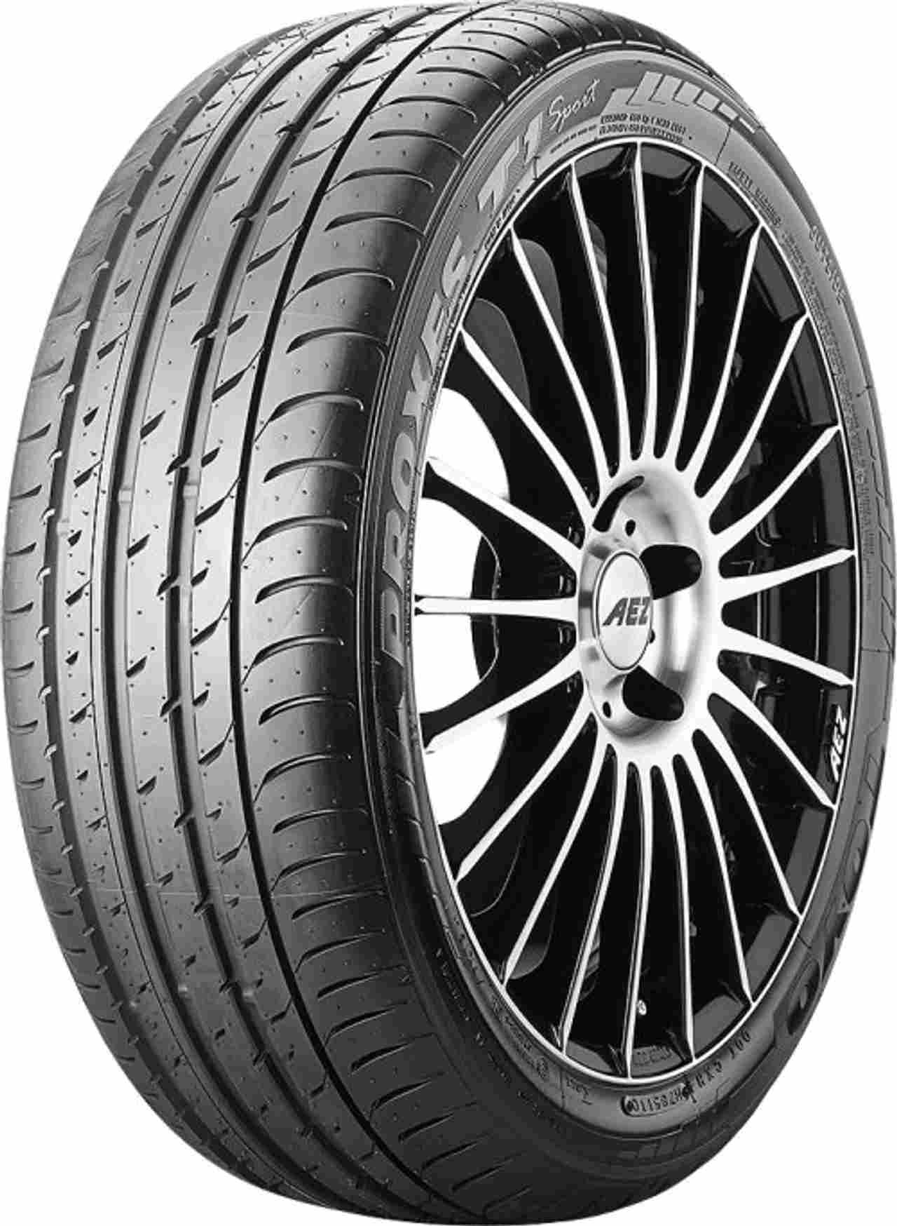 TOYO PROXES TSB 225/55R17 97V 