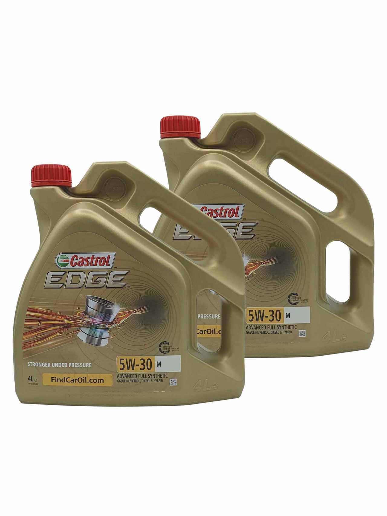 Castrol Edge 5W-30 M 4 Liter