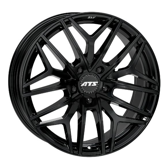 ATS PASSION diamantschwarz 11.0Jx20 5x130 ET56