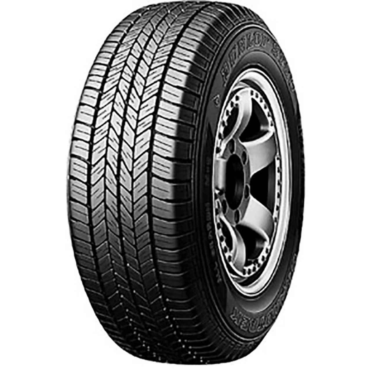 DUNLOP GRANDTREK ST 20 215/65R16 98S 