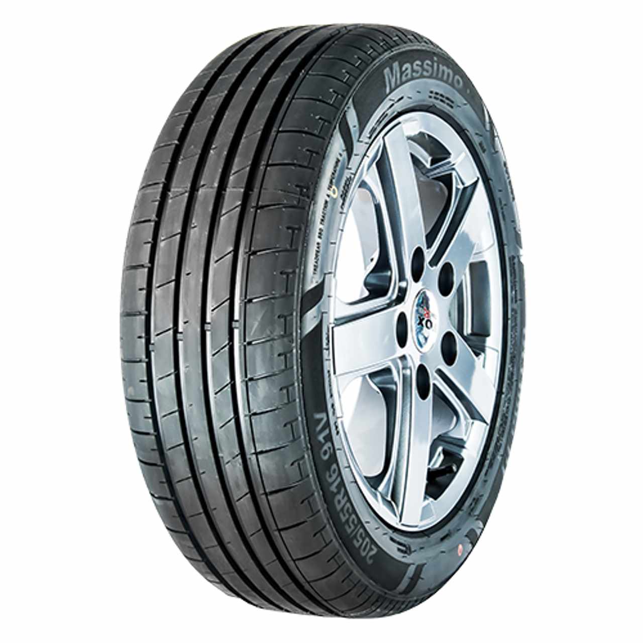 MASSIMO OTTIMA P1 225/50R17 98W BSW XL