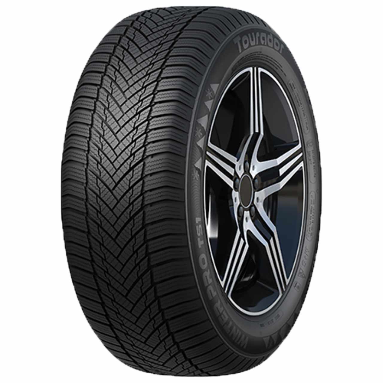 TOURADOR WINTER PRO TS1 175/70R14 84T 