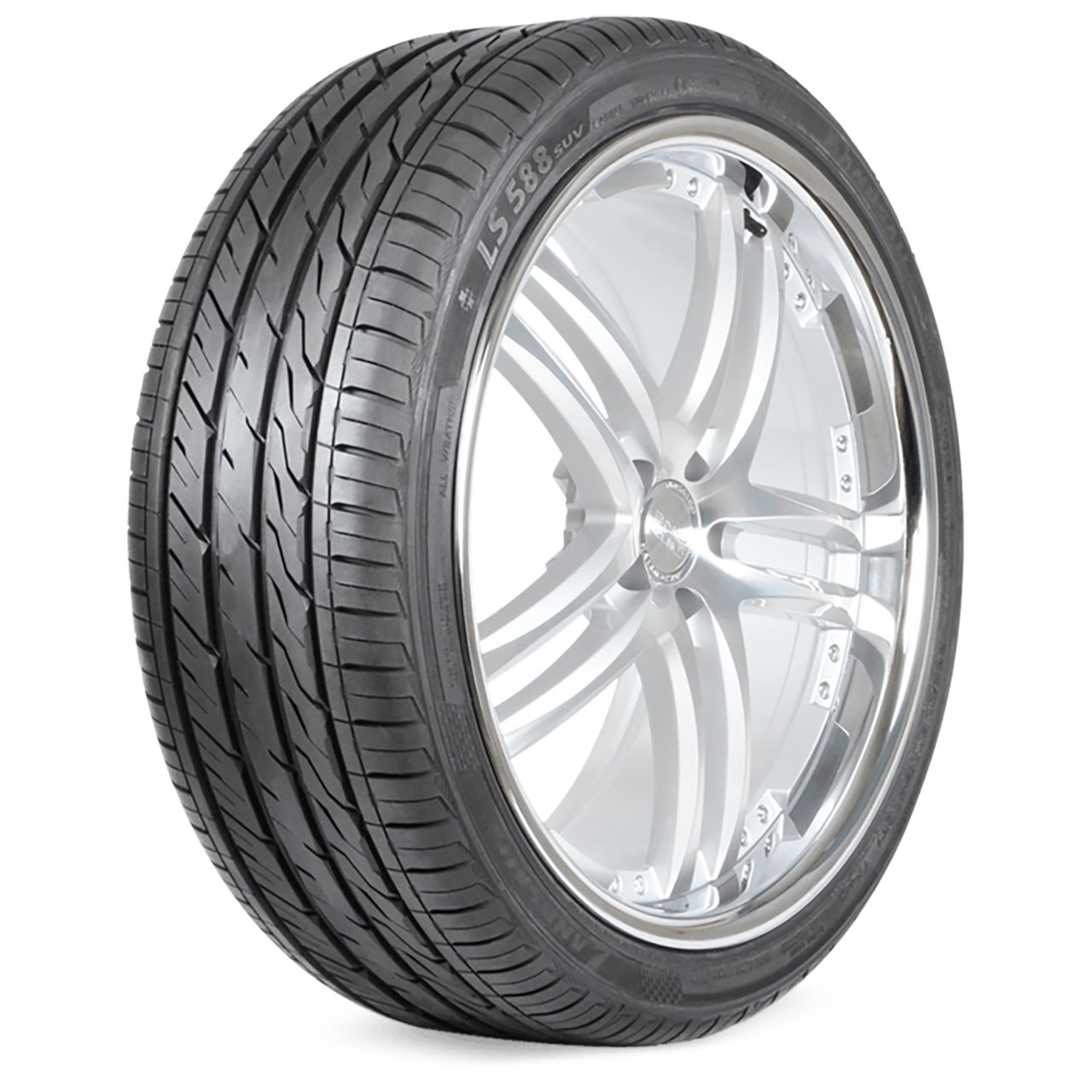 LANDSAIL LS588 SUV 265/35R22 102W BSW XL