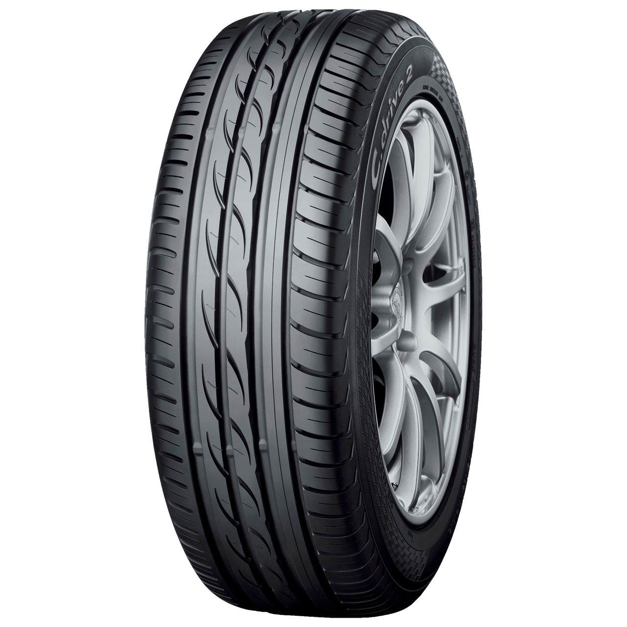 YOKOHAMA C.DRIVE 2 (MO) RFT 235/50R18 97V