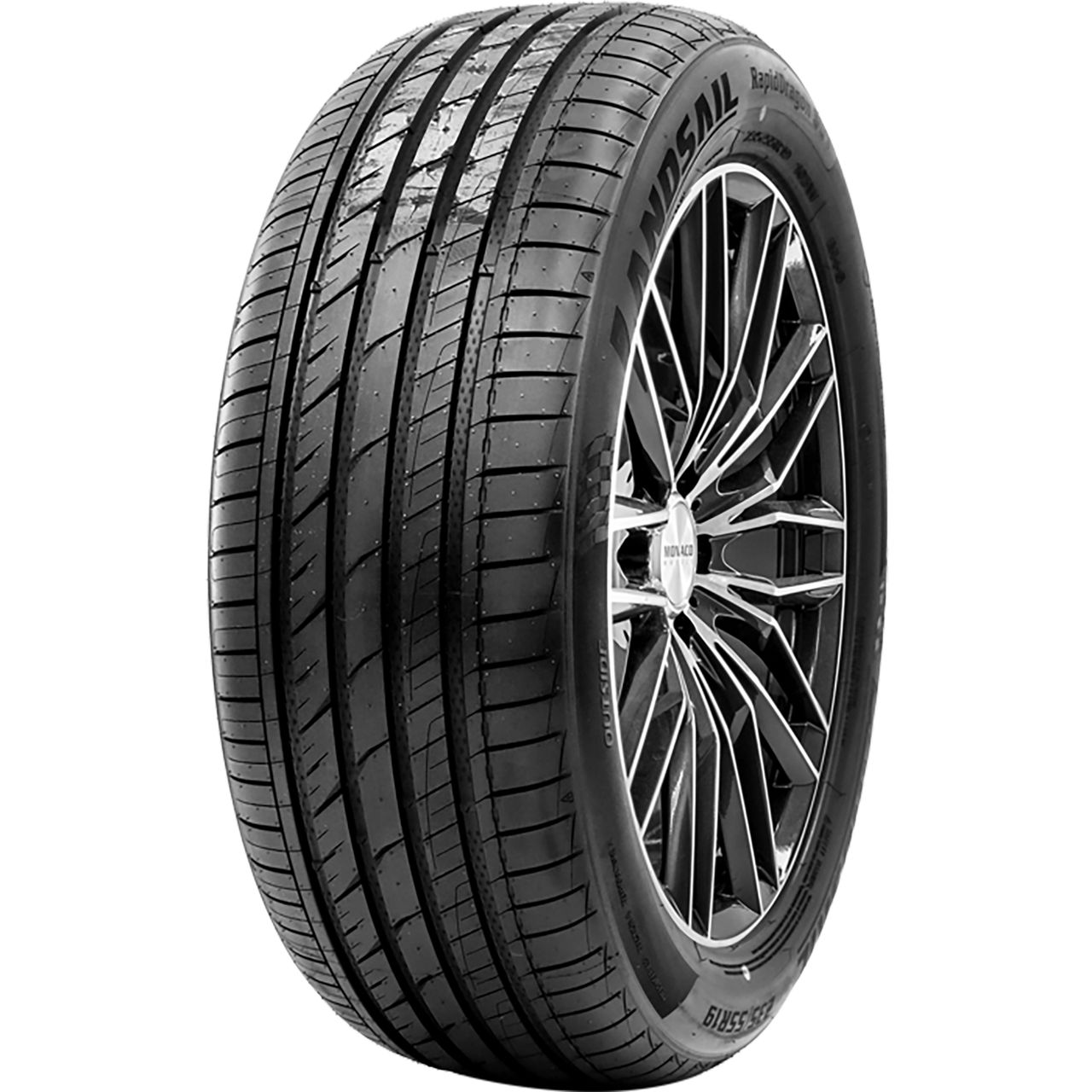 LANDSAIL RAPIDDRAGON SUV 215/70R16 100H BSW