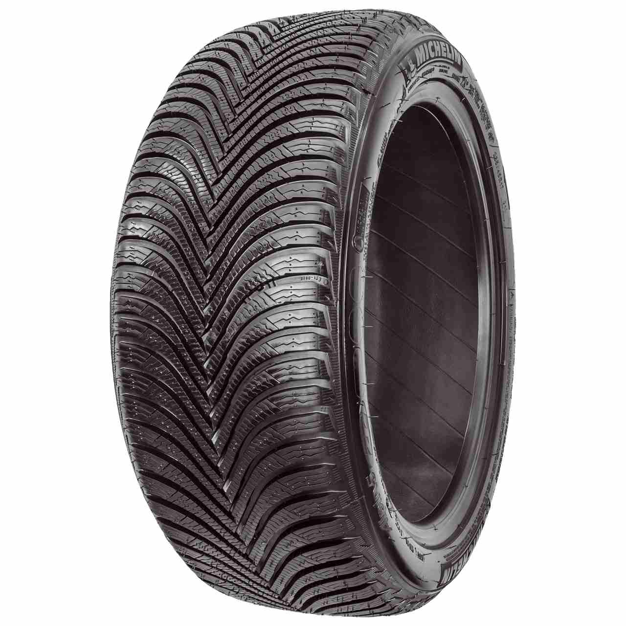 MICHELIN ALPIN 5 (AO) 205/60R16 92H 