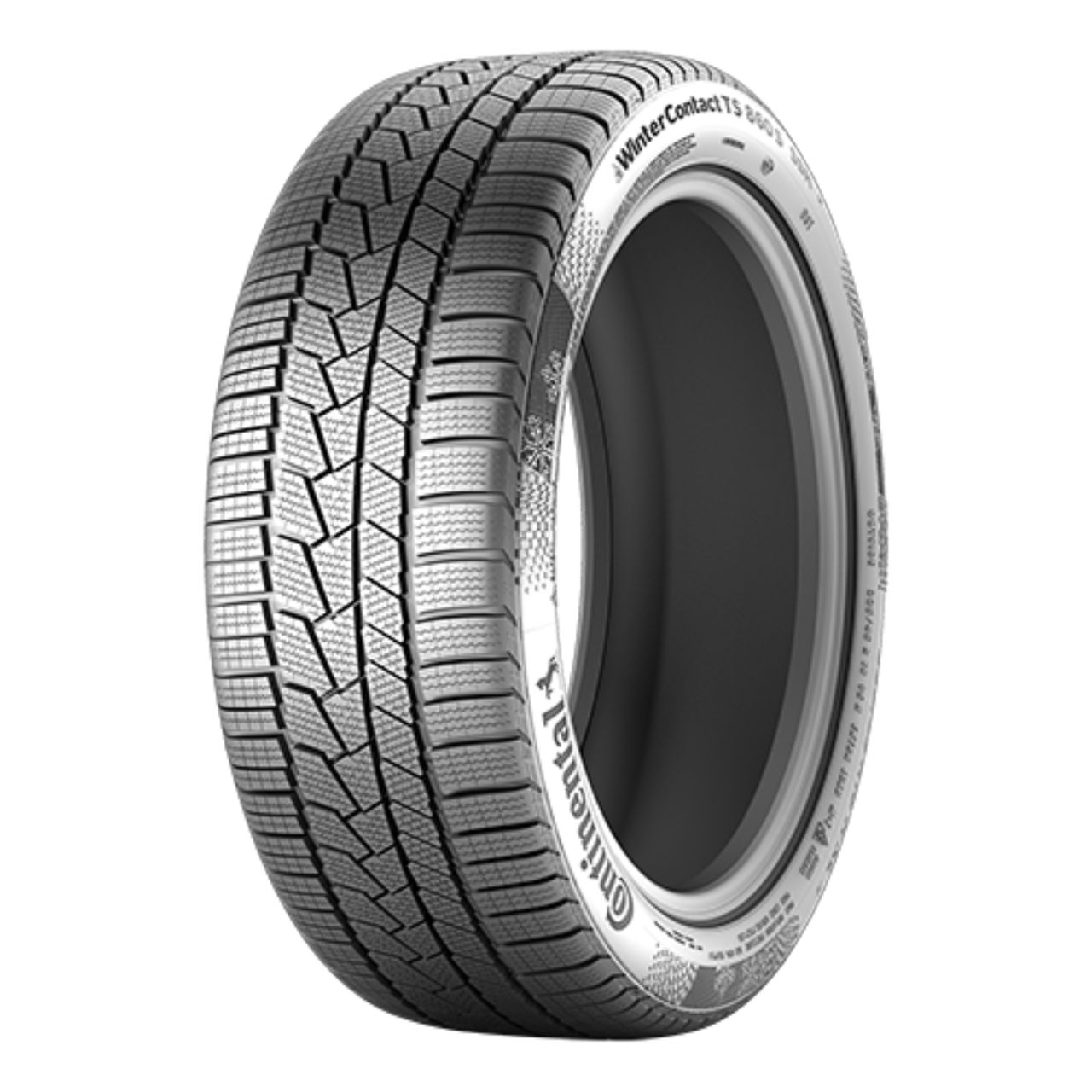 CONTINENTAL WINTERCONTACT TS 860 S (MGT) (EVc) 265/45R20 108W FR XL