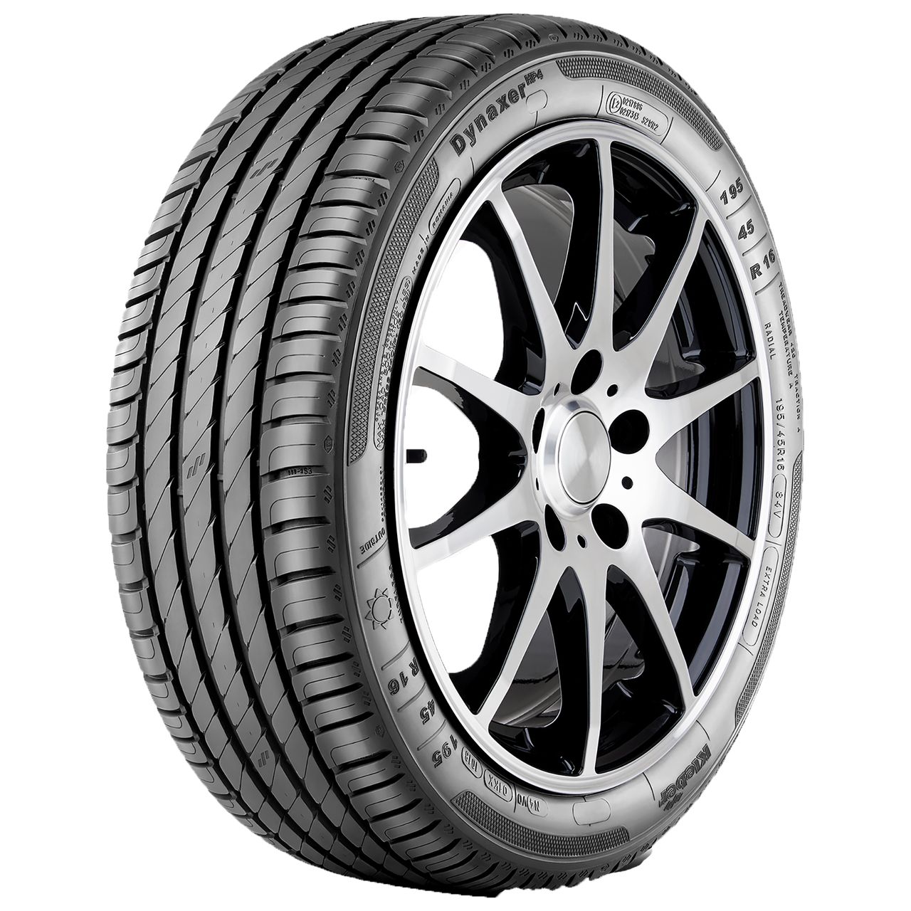 KLEBER DYNAXER HP4 195/45R15 78V