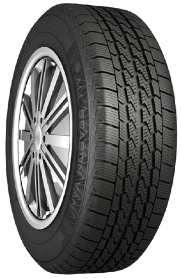 NANKANG ALL SEASON VAN AW-8 175/70R14C 95T