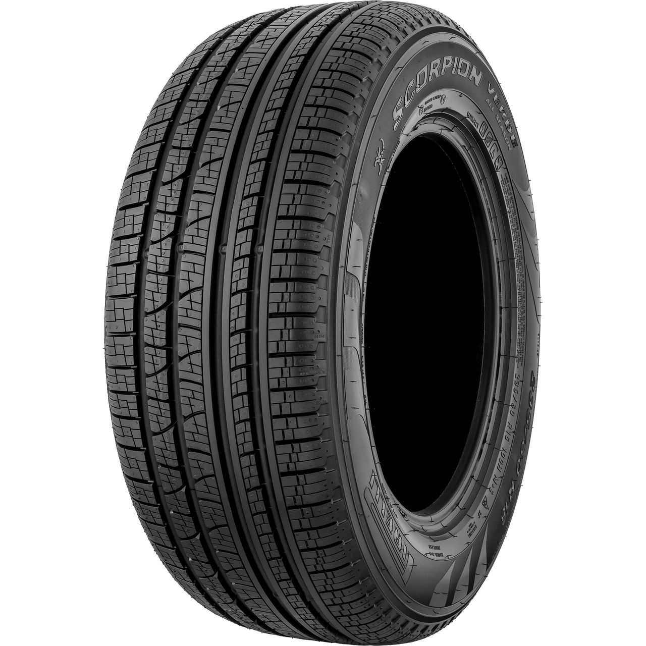 PIRELLI SCORPION VERDE ALL SEASON RUN FLAT 295/45R20 110(Y)