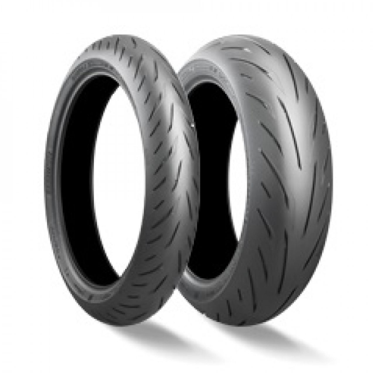 BRIDGESTONE BATTLAX S22 120/70 R17 M/C TL 58(W) FRONT (G)