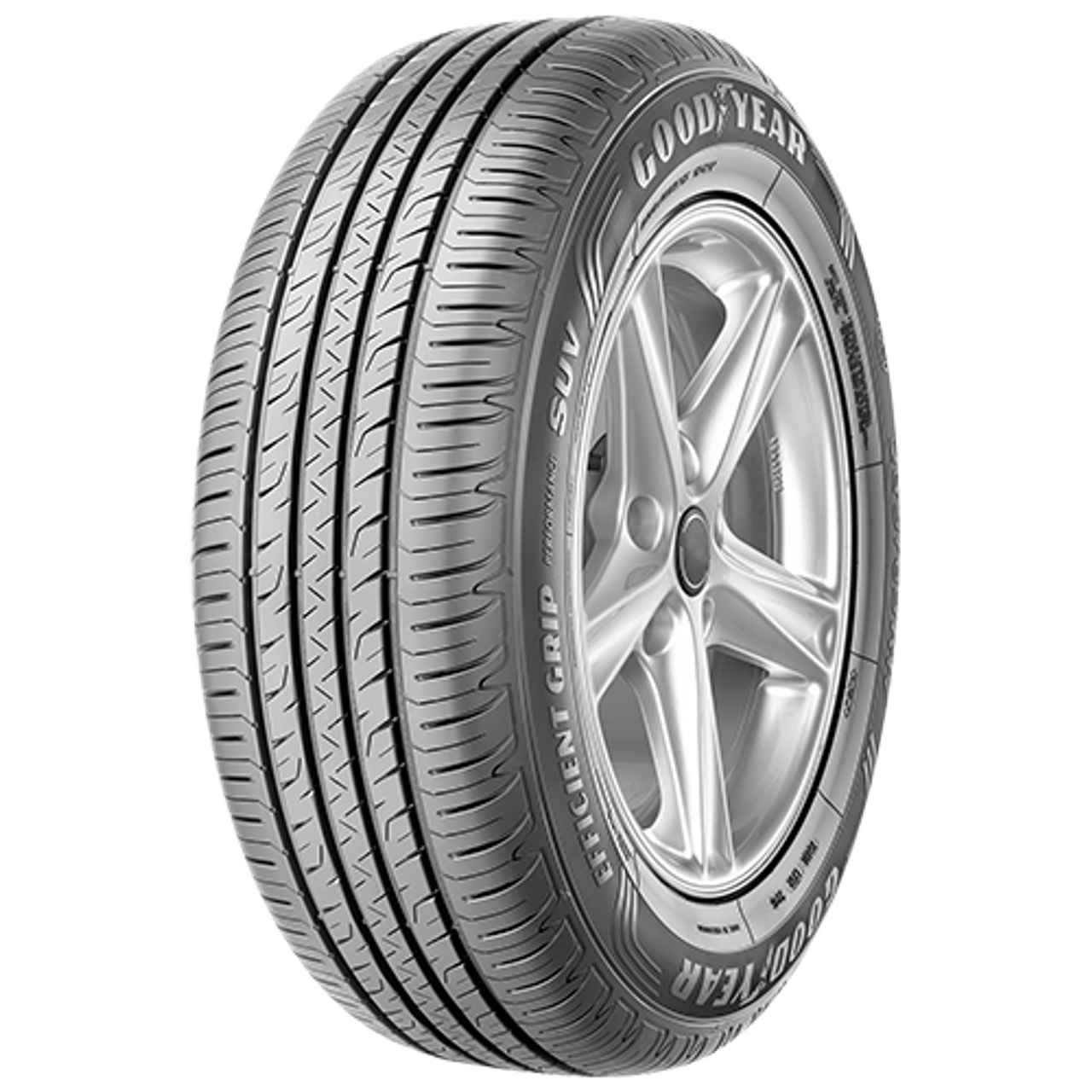 GOODYEAR EFFICIENTGRIP PERFORMANCE SUV MA 235/50R20 104W BSW XL