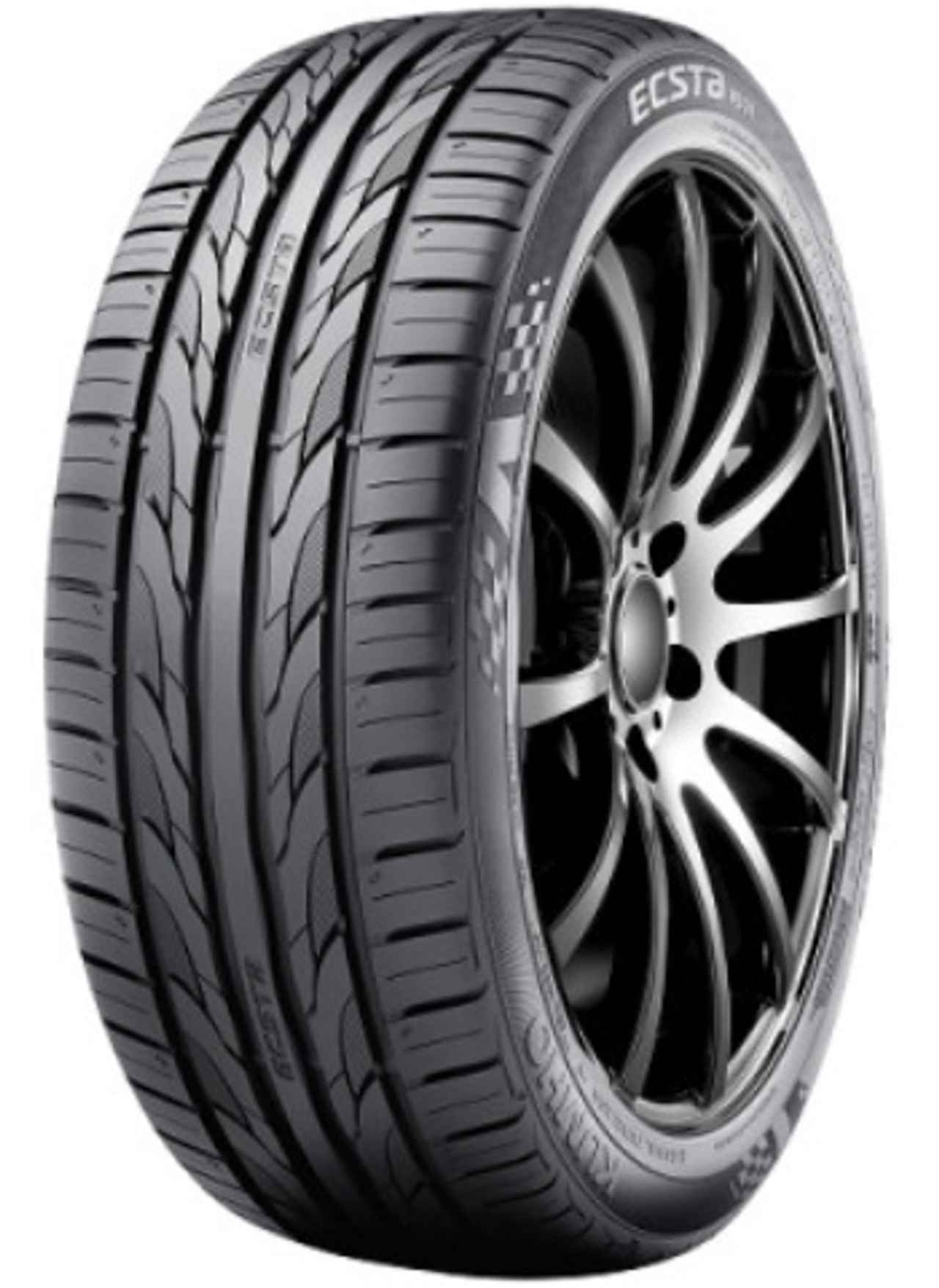 KUMHO ECSTA PS31 205/45R17 88W BSW XL