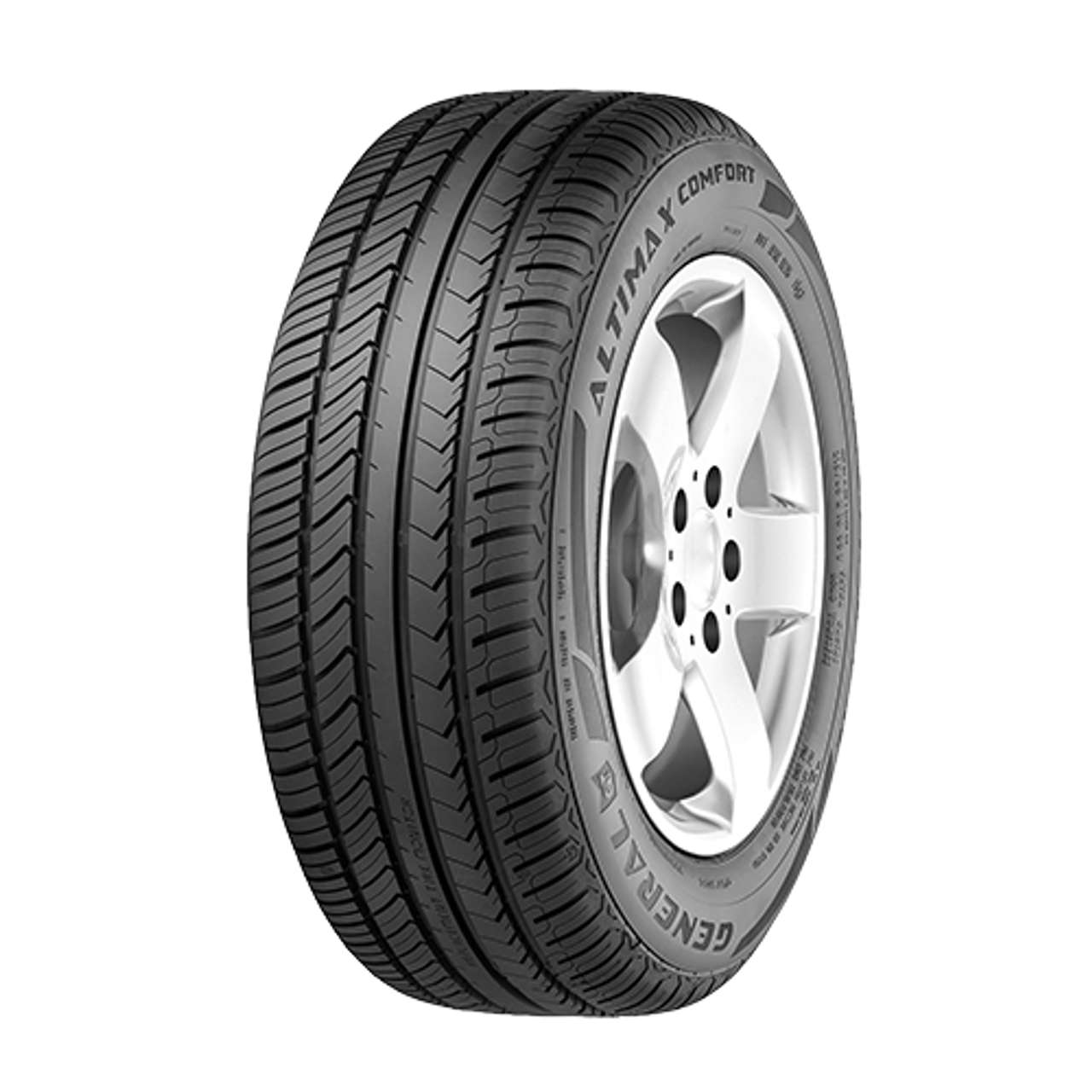 GENERAL TIRE ALTIMAX COMFORT 215/65R15 96T 