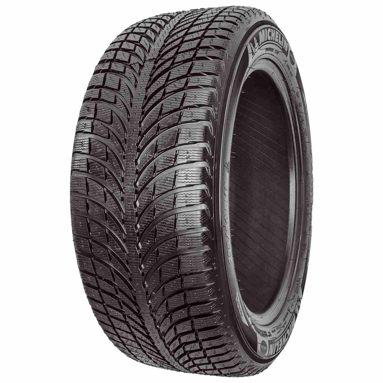 MICHELIN LATITUDE ALPIN LA2 (AO) 235/55R19 101H 