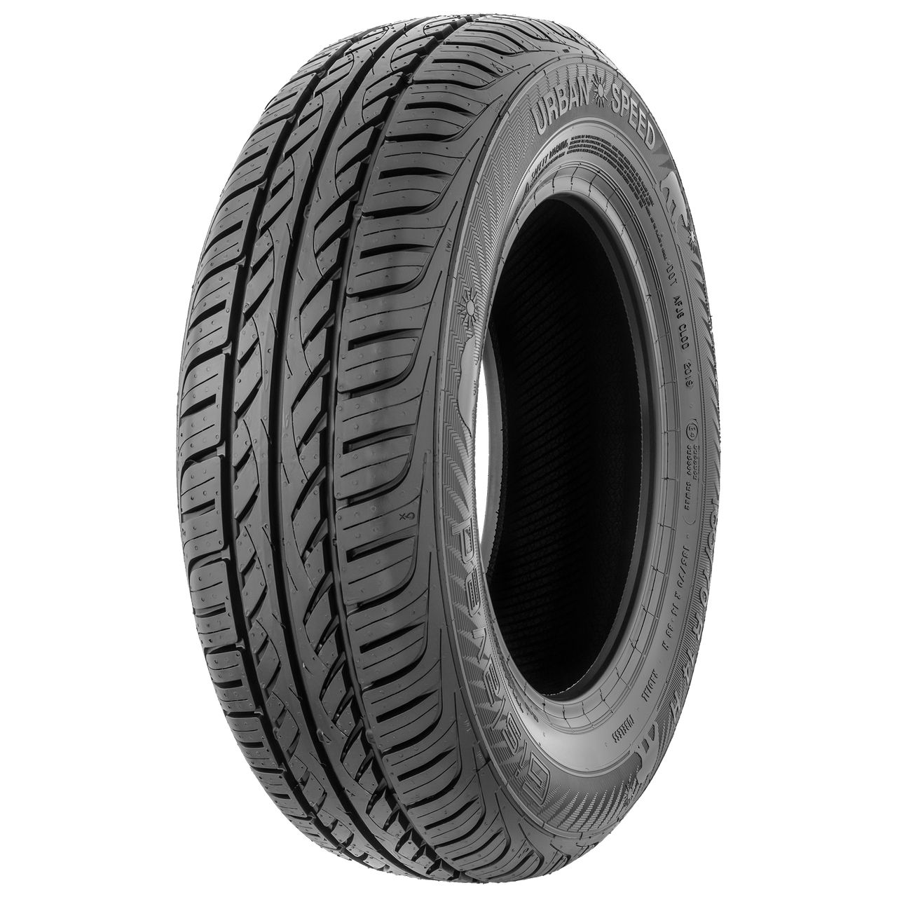 GISLAVED URBAN*SPEED 175/65R14 82T