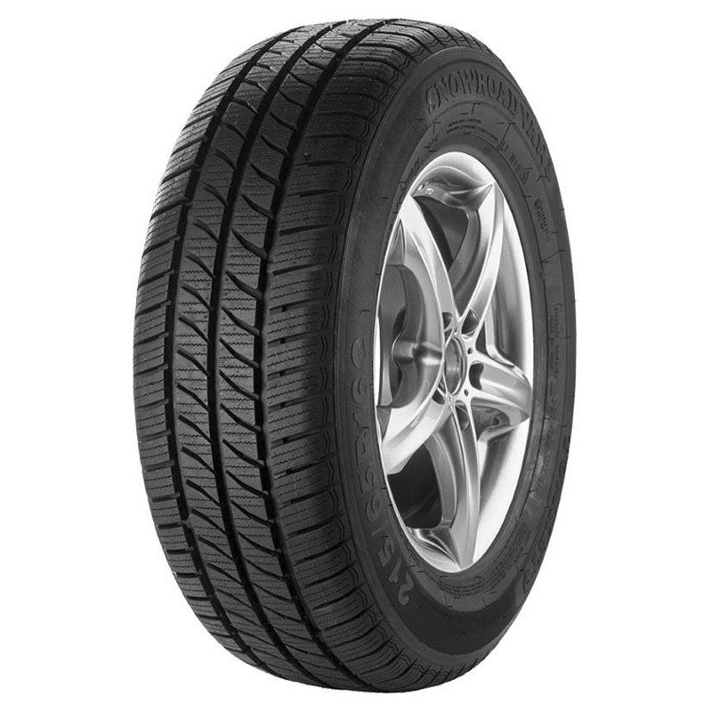 TOMKET SNOWROAD VAN 3 215/65R16C 109R BSW