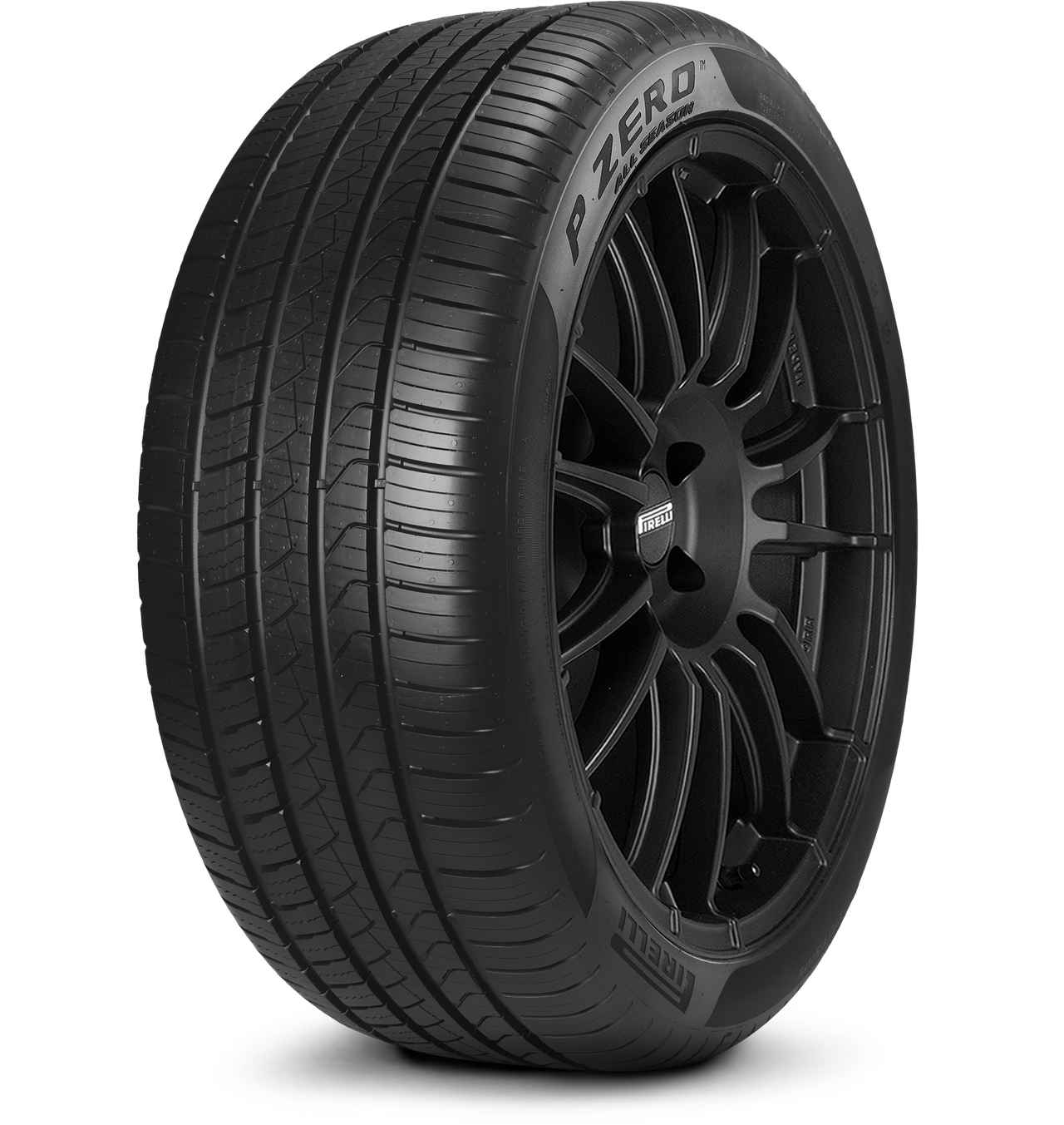 PIRELLI PZERO ALL SEASON (AO) 255/45R19 104V MFS XL