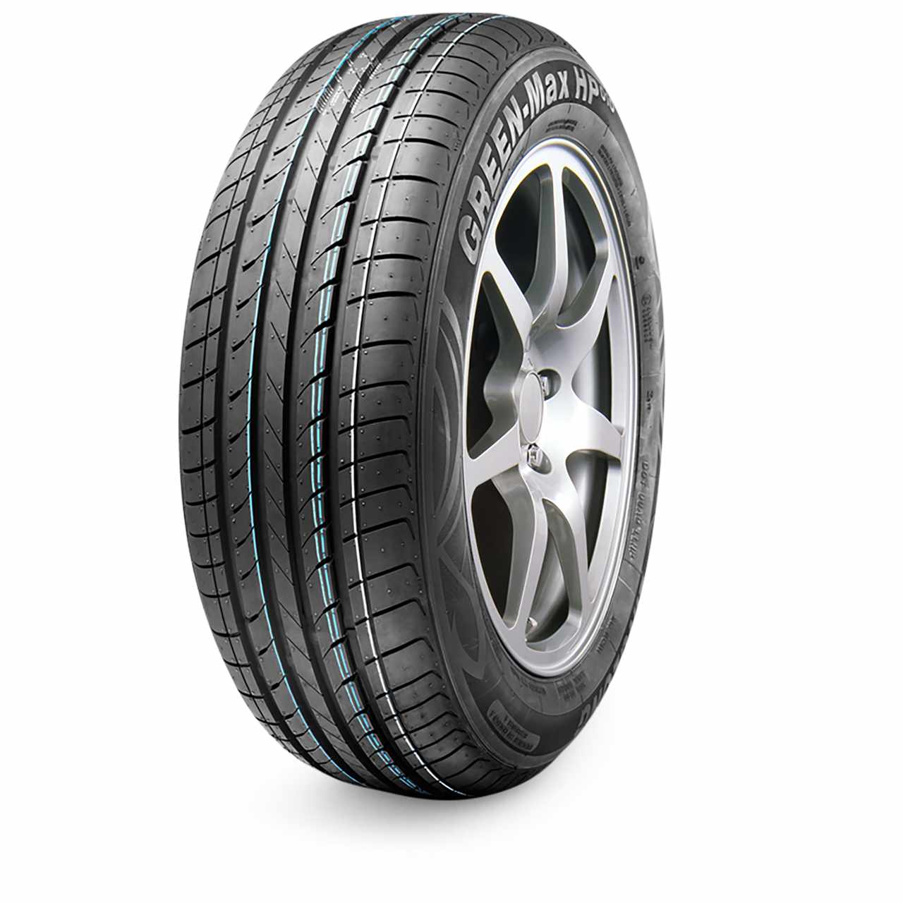 LINGLONG GREEN-MAX HP010 195/50R16 88V MFS BSW XL