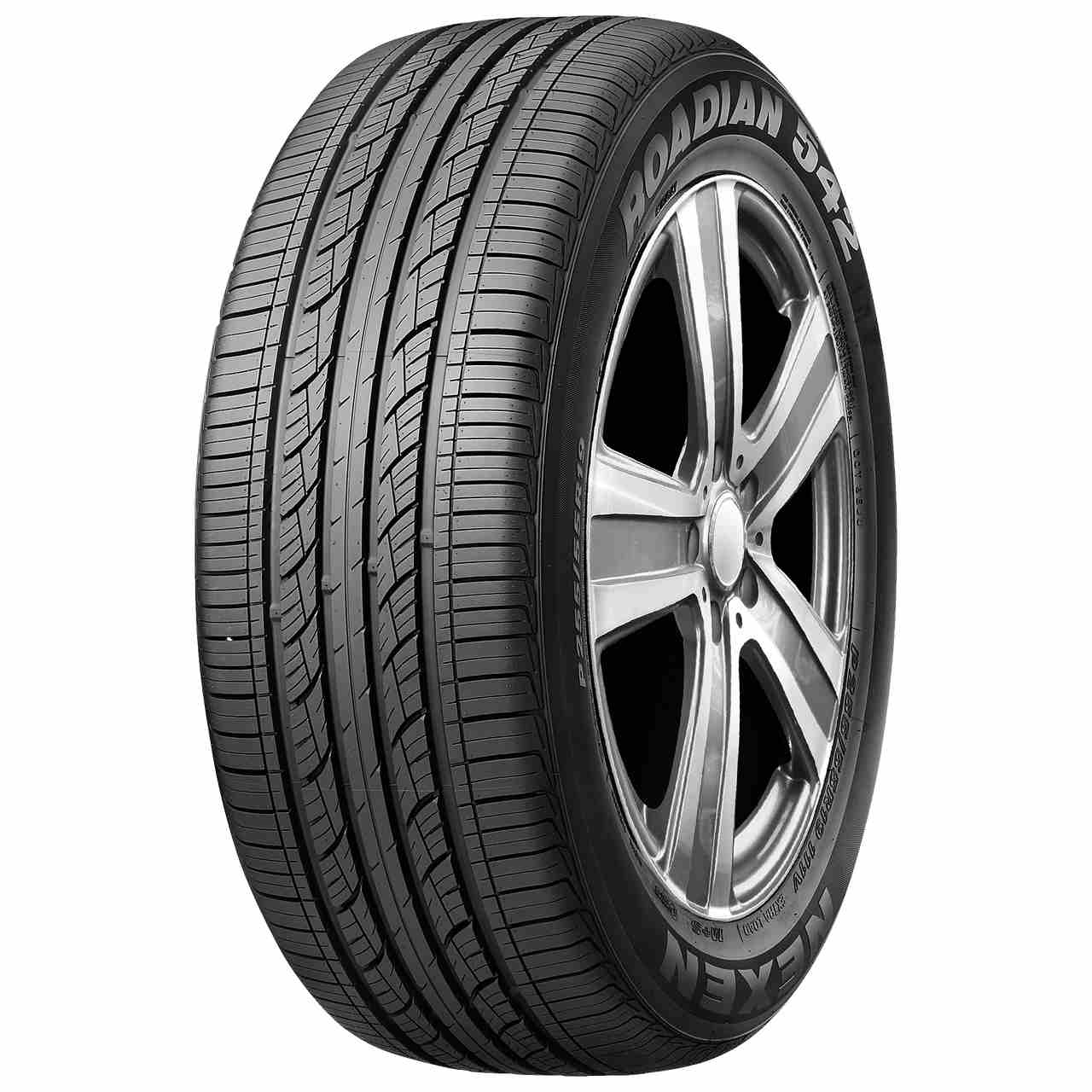 NEXEN ROADIAN 542 255/60R18 108H BSW