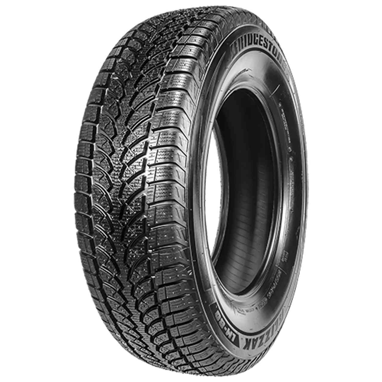 BRIDGESTONE BLIZZAK LM-80 245/65R17 111T XL