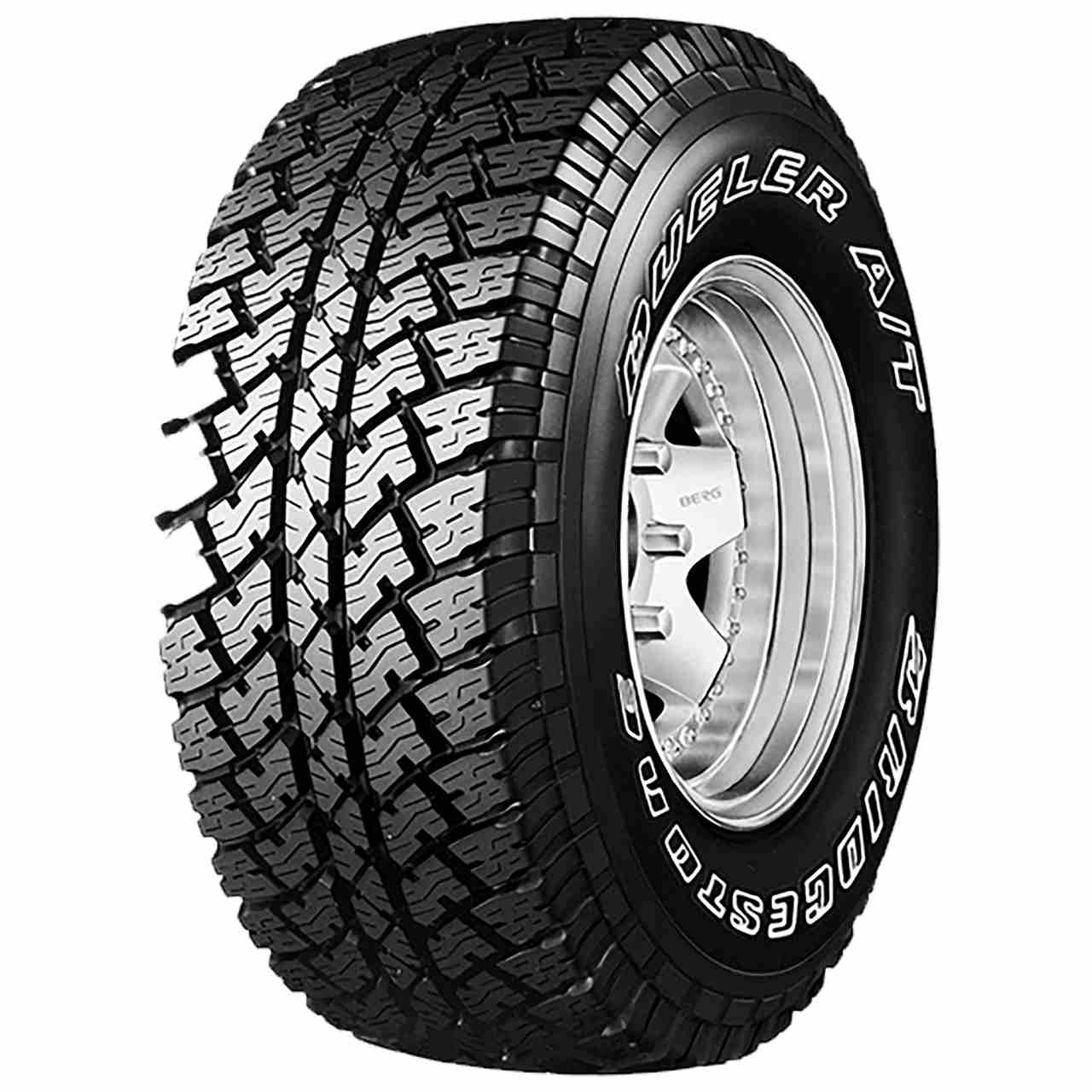 BRIDGESTONE DUELER A/T 693 III 265/65R17 112S BSW