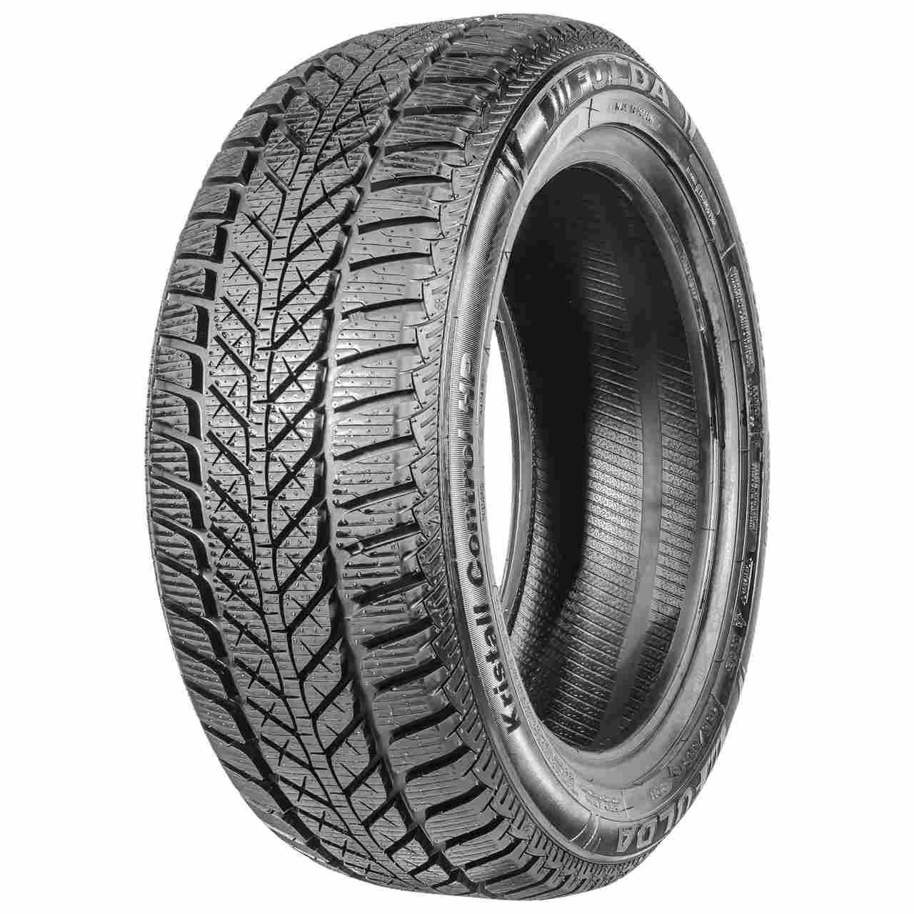 FULDA KRISTALL CONTROL HP 195/60R16 89H 