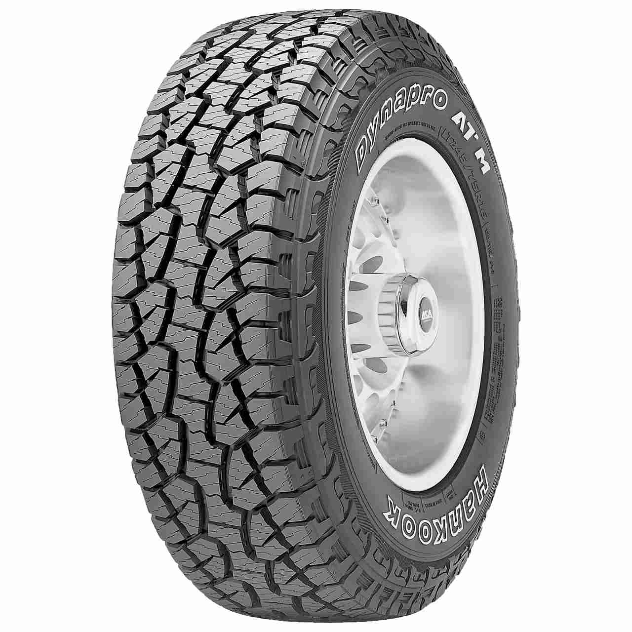 HANKOOK DYNAPRO ATM (RF10) 205/80R16 104T SBL XL