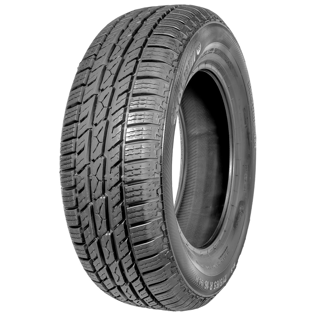 BARUM BRAVURIS 4X4 205/80R16 104T XL