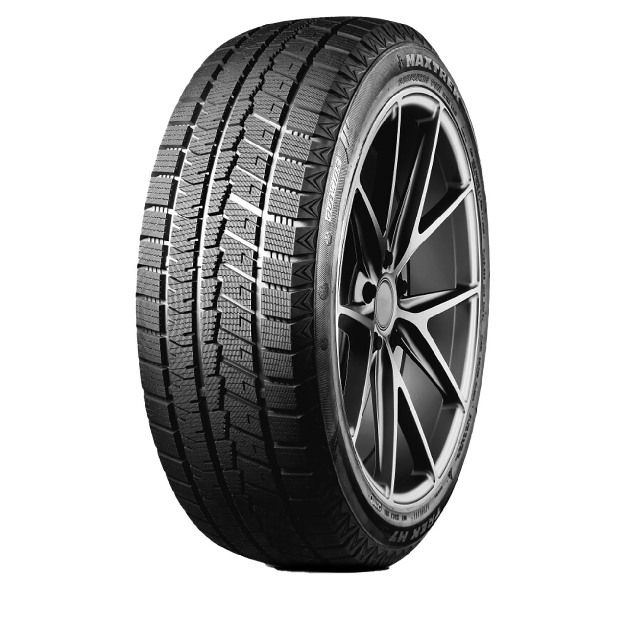 MAXTREK TREK M7 PLUS 235/60R18 107S BSW XL