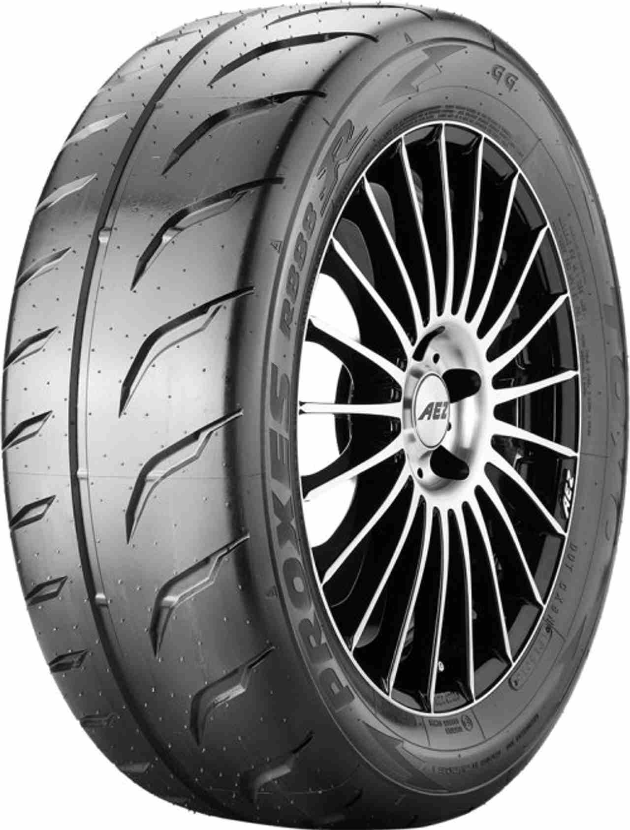 TOYO PROXES R888R 235/50R15 94W SEMI-SLICK (2G)