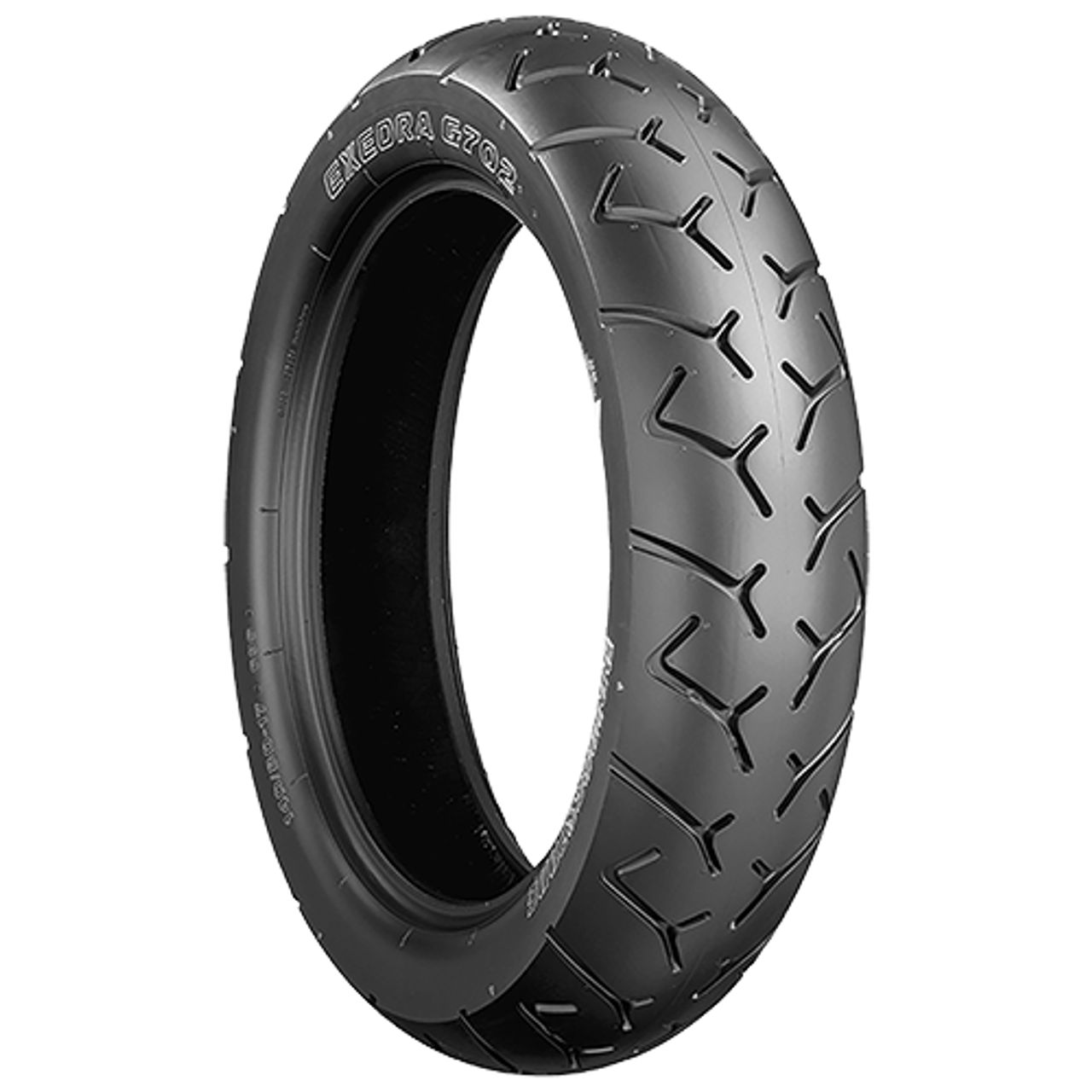 BRIDGESTONE EXEDRA G702 160/80 - 16 TL 80H 