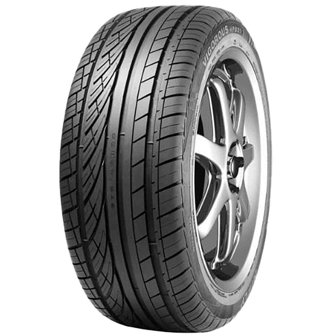 HIFLY VIGOROUS HP801 SUV 275/45R20 110V BSW XL