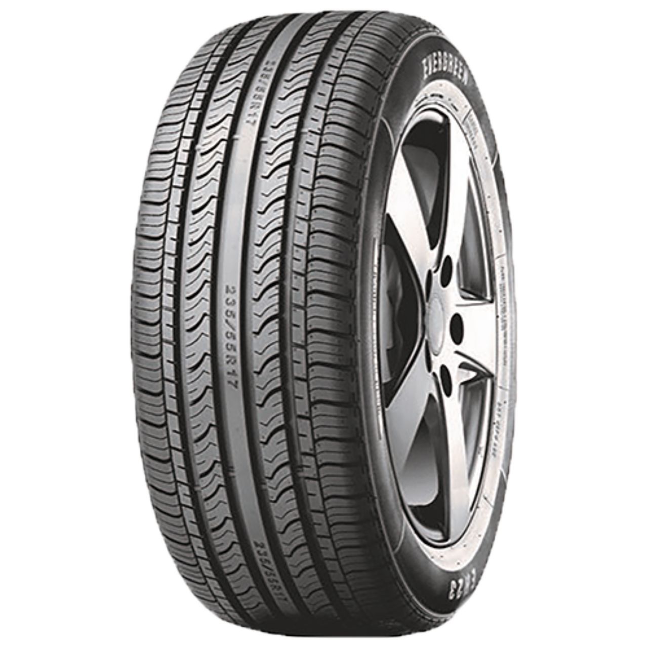 EVERGREEN EH23 215/60R15 98V BSW XL