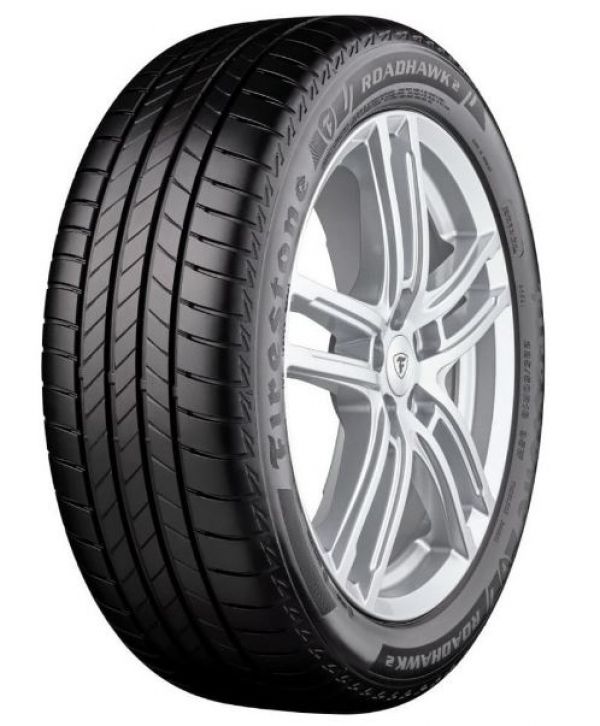 FIRESTONE ROADHAWK 2 235/55R18 100V ENLITEN BSW