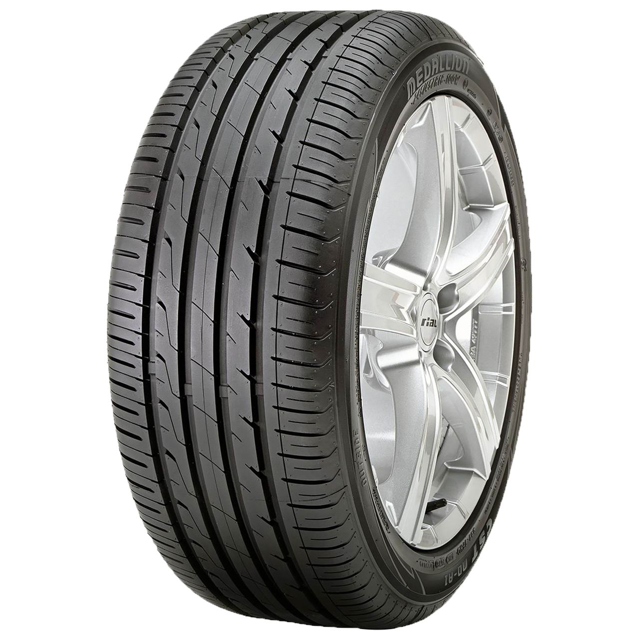 CST MEDALLION MD-A1 205/45R17 88Y BSW XL