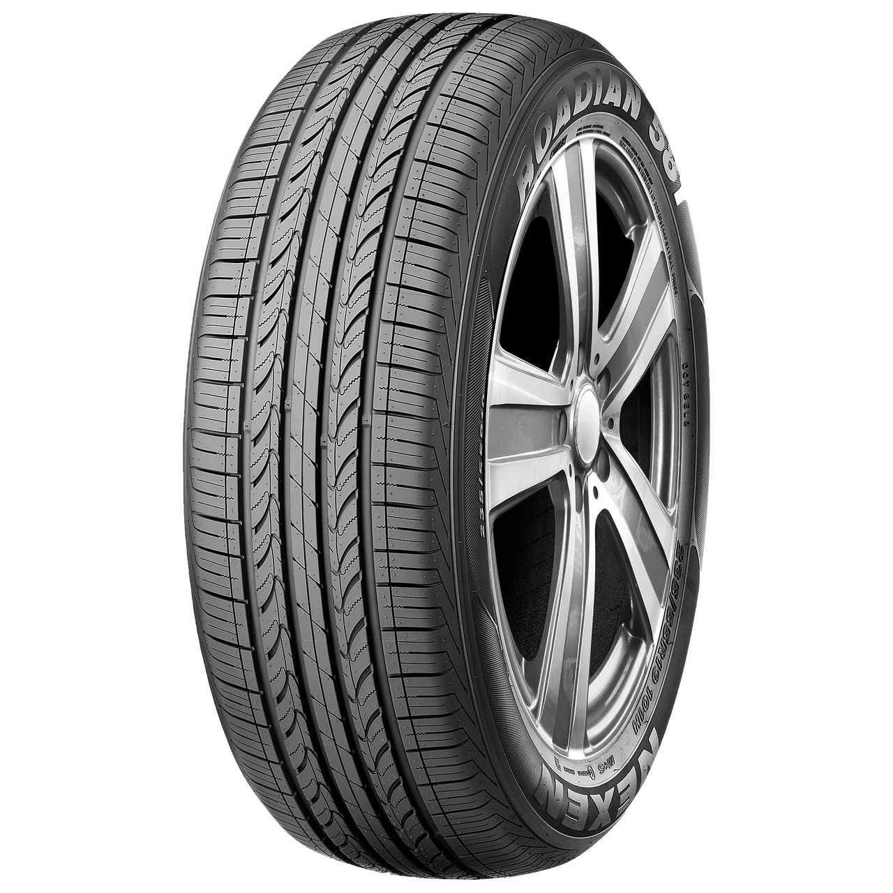 NEXEN ROADIAN 581 195/65R15 91H