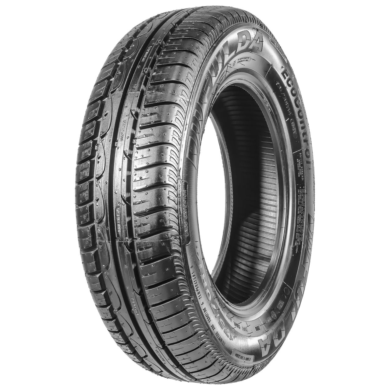 FULDA ECOCONTROL 175/55R15 77T