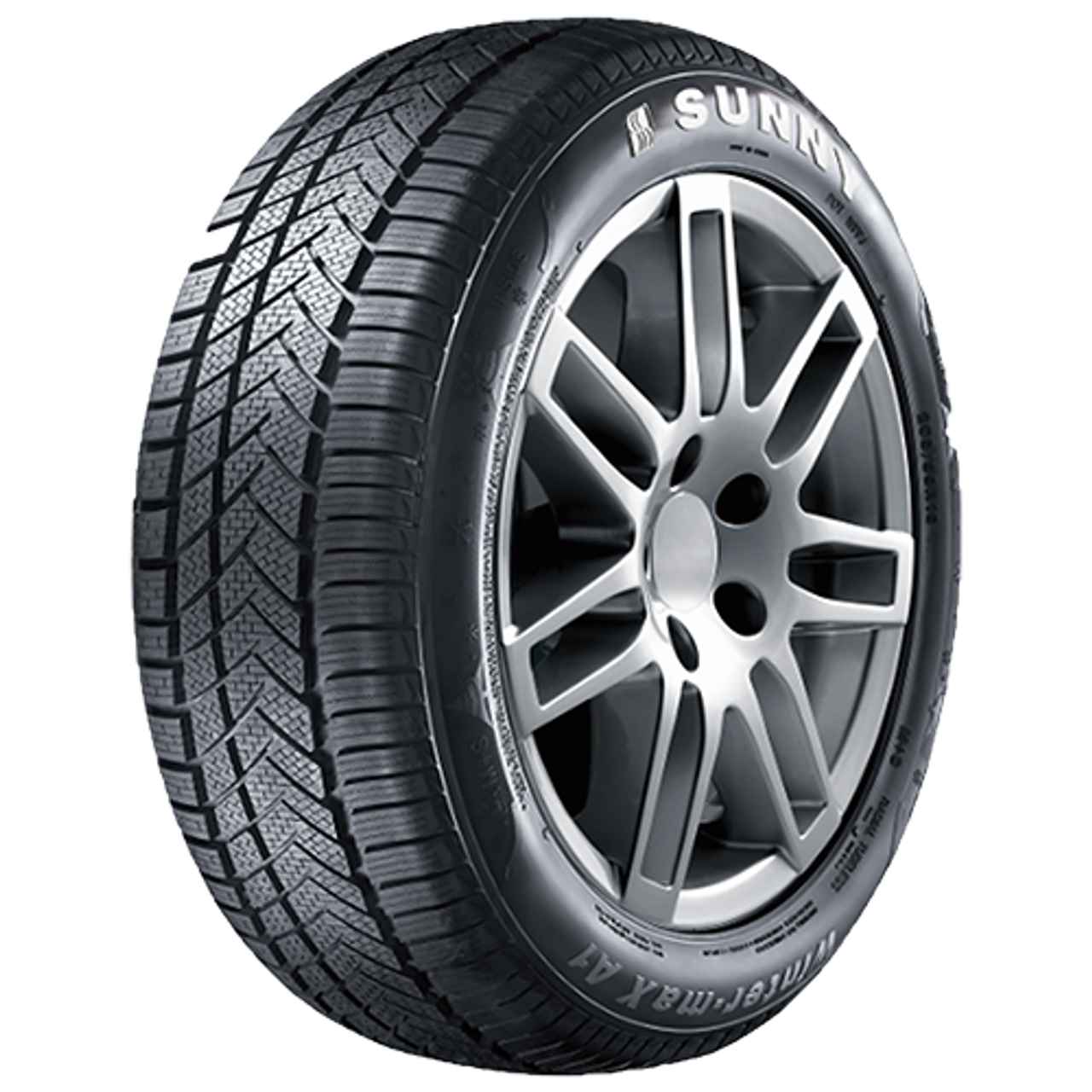 SUNNY WINTERMAX NW211 255/35R19 96V BSW XL