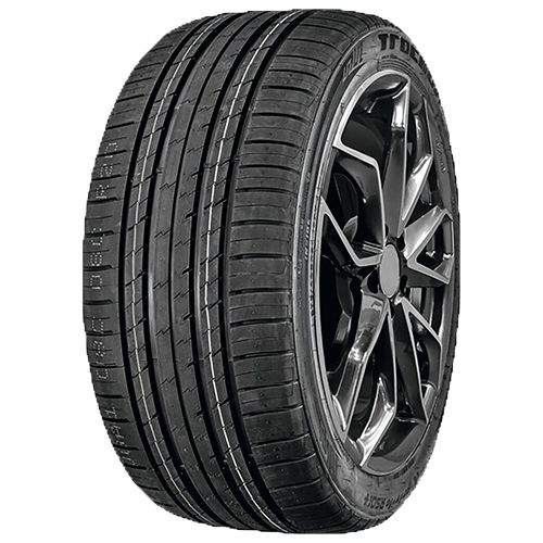 TRACMAX X-PRIVILO RS01 285/40R22 110Y BSW XL