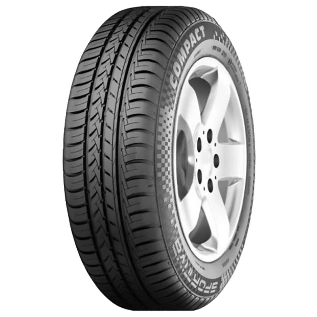 SPORTIVA COMPACT 175/70R14 84T 