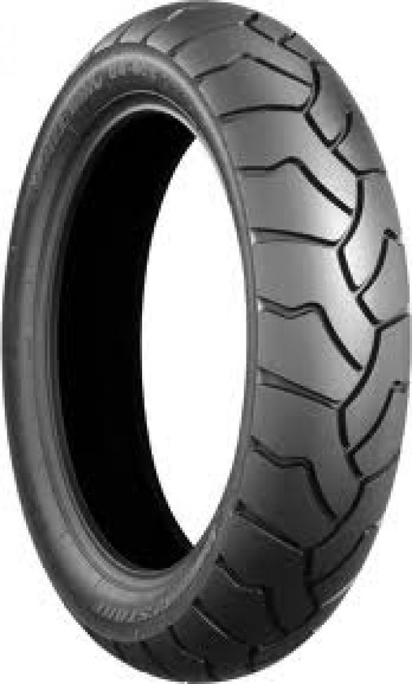 BRIDGESTONE BATTLE WING BW502 J 150/70 R17 M/C TL 69V REAR