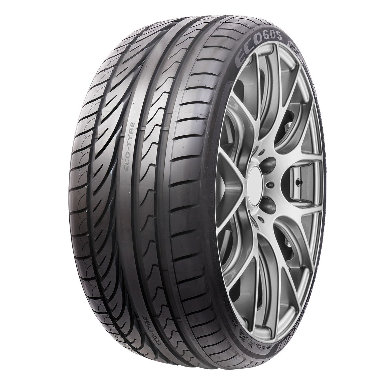 MAZZINI ECO605 PLUS 215/40R17 87W BSW XL