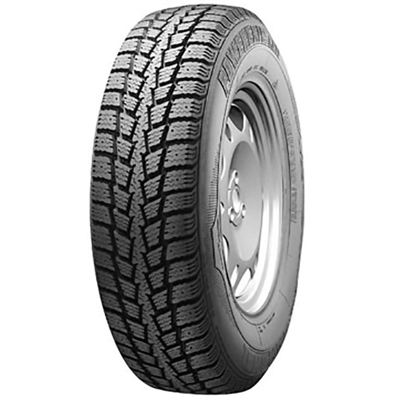 MARSHAL KC11 POWER GRIP 215/60R17C 104H BSW